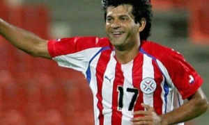 [VIDEO] ¡Atendé cuál es el nuevo laburo de José “Pepe” Cardozo!