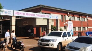 Bebé se asfixió con catarro y falleció