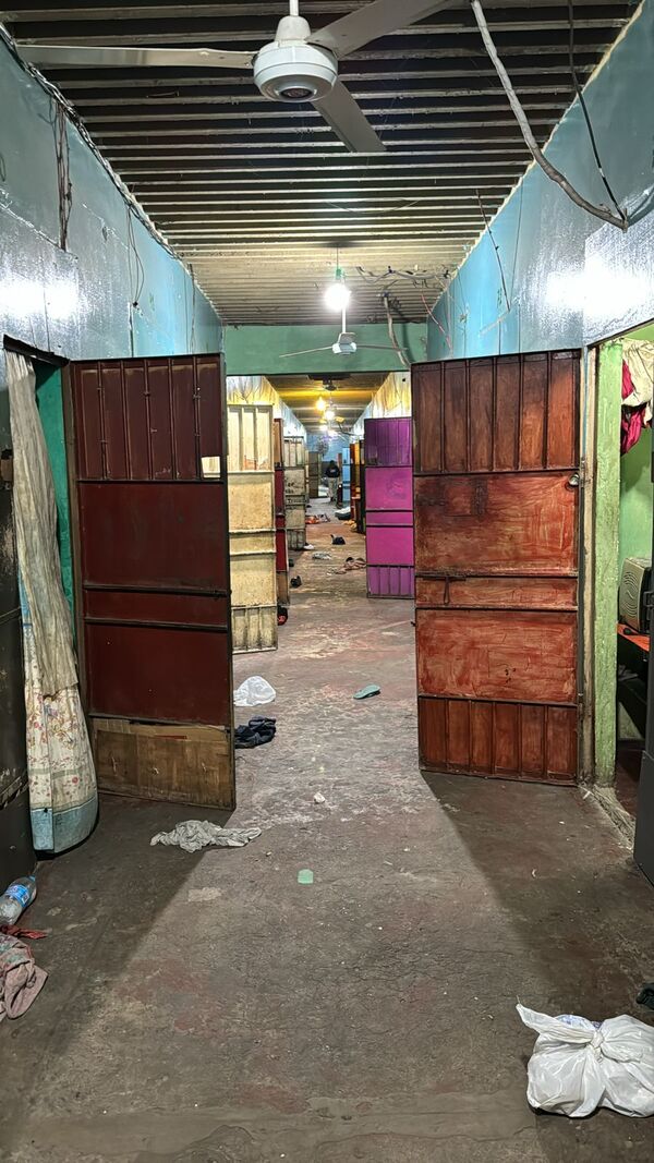 Vaciamiento de cuentas bancarias: allanan penitenciaría de San Pedro - Unicanal
