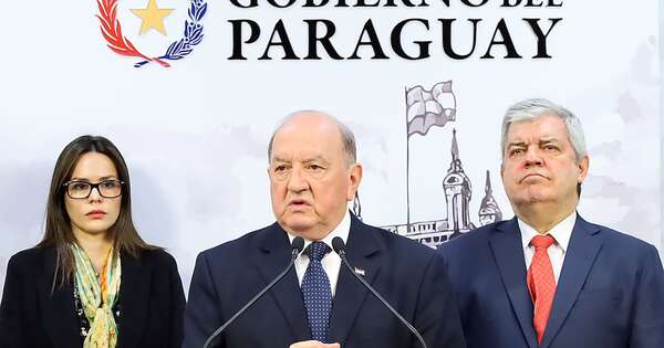 La Nación / Captura de soldado de Macho responde a un “control más cerrado del territorio”, afirman