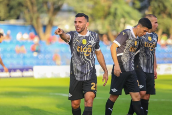 El campeón empieza ganando en el CLAUSURA