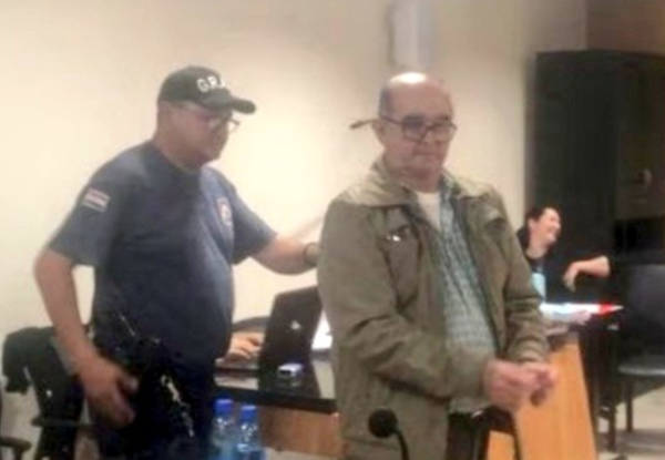 27 años de prisión para pastor por casos de abuso sexual a niñas de la comunidad nativa Aché - Megacadena - Diario Digital