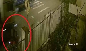 Motociclista muere arrollado por camión cisterna en Asunción – Prensa 5