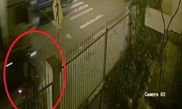 Motociclista muere arrollado por camión cisterna en Asunción – Prensa 5