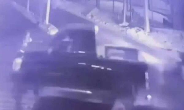 Impudente giro de camioneta ocasiona la muerte de joven delivery en Villa Elisa – Prensa 5