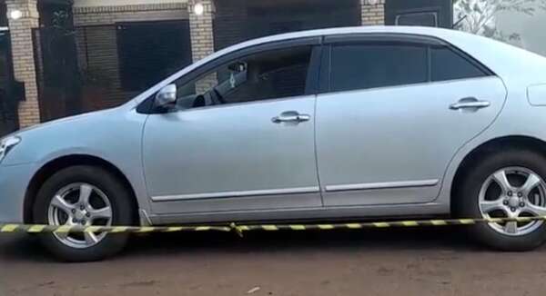 Asalto con toma de rehén en Itapúa: Se llevaron al propietario de un supermercado - Policiales - ABC Color