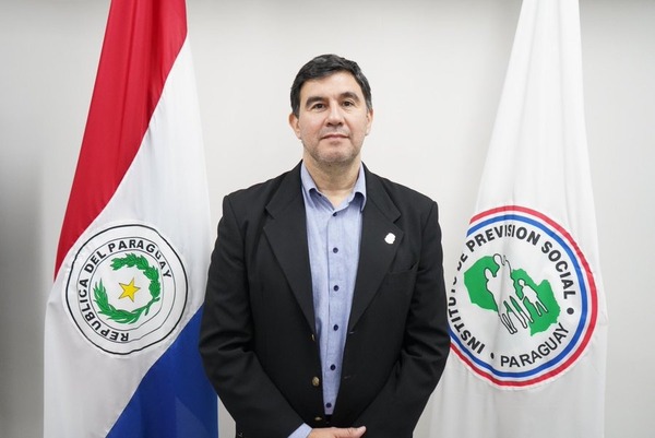 Director del Hospital Ingavi del IPS presentará hoy su renuncia, confirman - ADN Digital