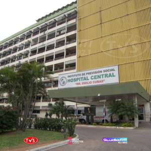 MÉDICOS DEL IPS PODRÍAN IR A UNA HUELGA GENERAL EN RECLAMO DE LA EQUIPARACIÓN. - TVS