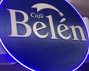 Café Belén despierta los sentidos en el Asu Coffee Fest 2024