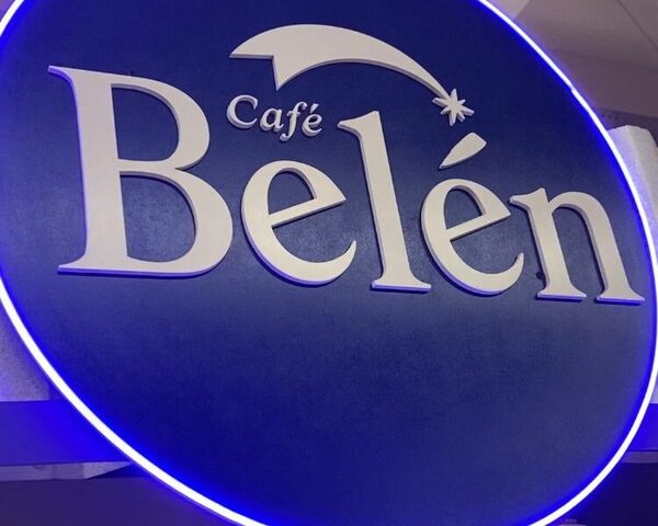 Café Belén despierta los sentidos en el Asu Coffee Fest 2024