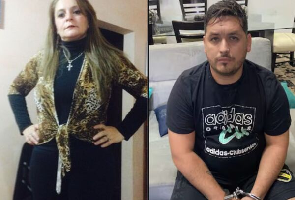 Otorgan libertad ambulatoria a abogada vinculada al narcotraficante Walter Galindo Domínguez - Megacadena - Diario Digital
