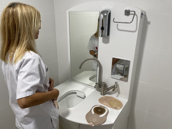 Promueven proyecto para ayudar a pacientes ostomizados en Alto Paraná - La Clave