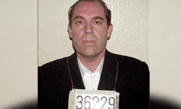 Fondos mutuos: condenan en procedimiento abreviado a Jorge Peirano - PDS RADIO Y TV