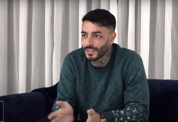 Sebastián Marset: “Los delincuentes son los paraguayos”