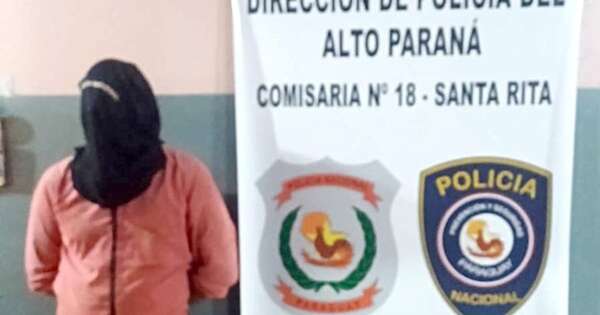 Diario HOY | Hombre fue detenido tras golpear a su pareja en plena vía pública