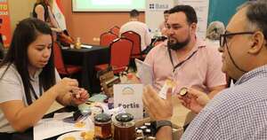 La Nación / Mañana es la rueda de negocios para proveedores de Hambre Cero