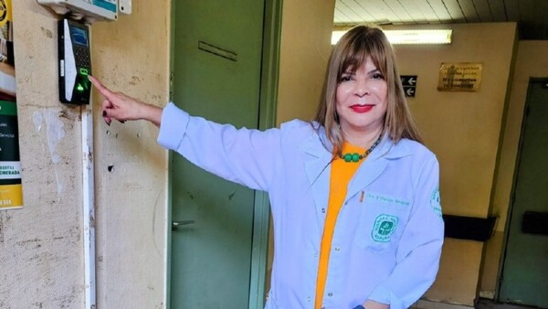 ¿POR QUÉ CONSTRUIR NUEVOS HOSPITALES, SINO PUEDEN MANTENER LOS QUE YA ESTÁN?