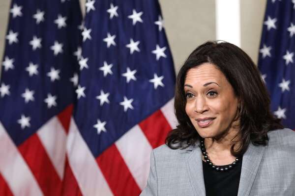 ¿Quién es Kamala Harris?: Estados Unidos podría tener su primera presidenta - Mundo - ABC Color