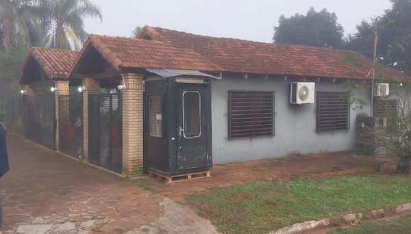 Itapúa: comerciante fue víctima de asalto por tercera vez - trece