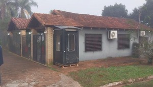 Asaltan y toman de rehén a comerciante en Itapúa - Unicanal