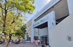 Crítica situación en Hospital Ingavi del IPS desencadena cambios