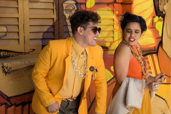 Purahéi Soul trae su “Desapego” a Hernandarias - La Clave