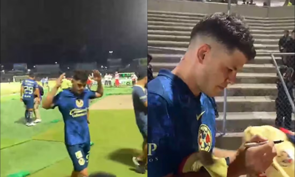 [VIDEO] ¡El pelotero Richard Sánchez tuvo un encontronazo con la policía en México!