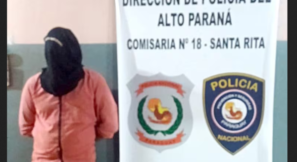Agredió a golpes a su mujer en la calle y fue detenido - ADN Digital