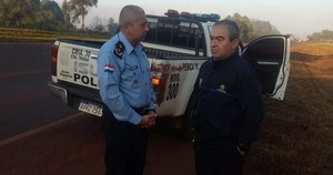Asalto con toma de rehén y disparos en Itapúa - ADN Digital