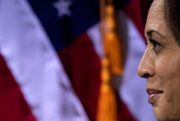 Tras la renuncia de Biden a la reelección, ¿qué sigue? - Mundo - ABC Color