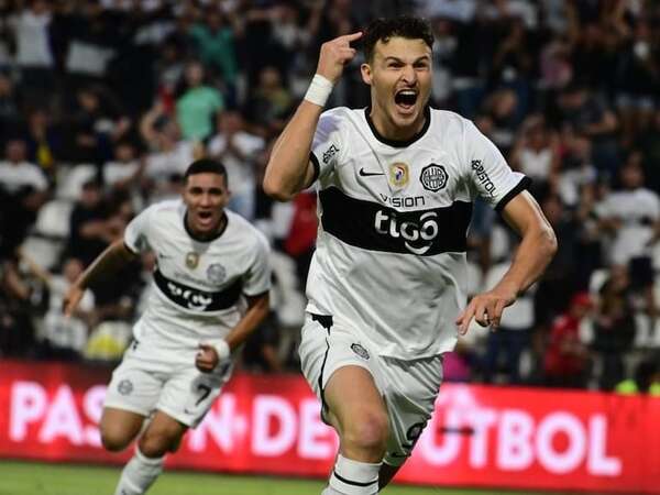Alerta Olimpia: San Lorenzo de Almagro presentó una oferta oficial por... - Olimpia - ABC Color