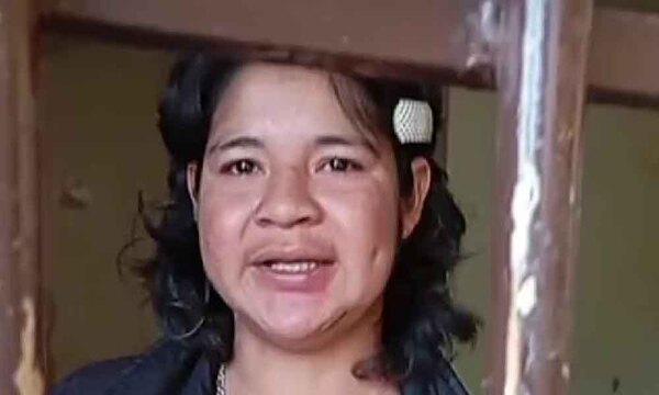 Hombre con dos mujeres: ¿apuñalado por tercera vez por una de ellas? – Prensa 5