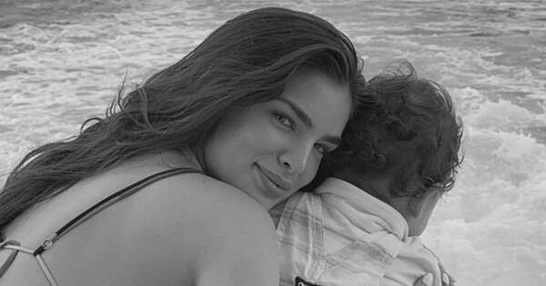 La Nación / La “rara” playlist de Nadia Ferreira para sus paseos en yate en Miami