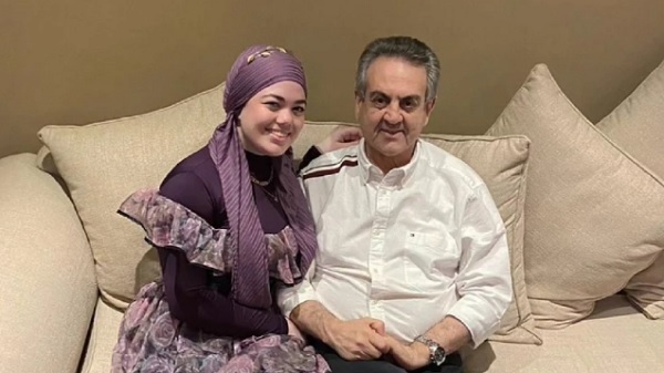 Hija de diputado Esgaib se atornilla a cargo en cancillería sin concursar