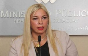 Continuó juicio oral en el caso de la quema de colorado róga - PDS RADIO Y TV