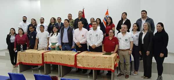 Ultiman detalles para las Olimpiadas Especiales 2024 - Radio Imperio 106.7 FM