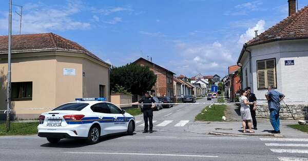 La Nación / Croacia: matanza en una residencia de ancianos deja seis víctimas