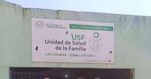 Diario HOY | Planificación familiar: inserción gratuita de implantes subdérmicos para mujeres