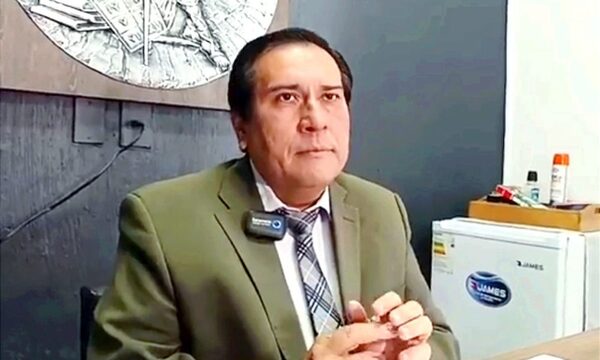 Asesinato de mujer fue con fines de robo, según fiscal