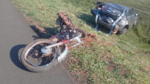 Ley antipollada: descartan cobrar peaje a motociclistas y estudian otras vías