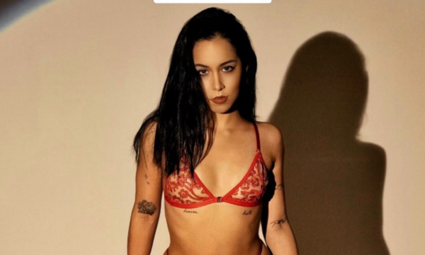 Ni zapatillas para el súper ni propuestas indecentes: “Que haga fotos en lencería no significa que sea fácil”