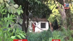 Denuncian desidia de la Municipalidad de Luque - Noticias Paraguay