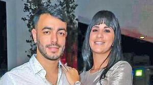 Sebastián Marset amenaza a fiscales paraguayos tras detención de su esposa - El Independiente