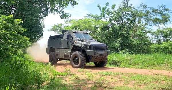 Diario HOY | Investigan en Policía y Senad: agenda narco que registra propinas para agentes