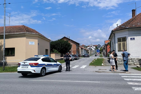 CROACIA: MATANZA EN UNA RESIDENCIA DE ANCIANOS DEJA SEIS VÍCTIMAS - Itapúa Noticias