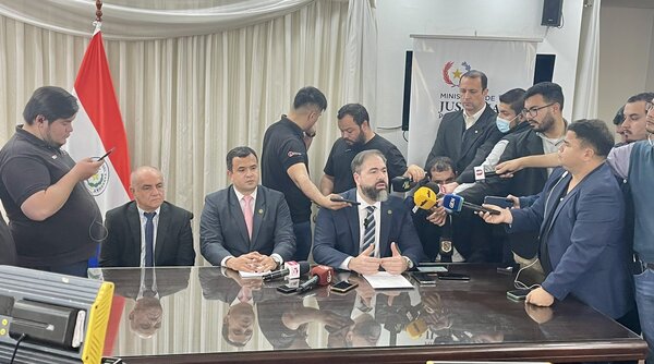 Vaciamiento de billeteras desde la cárcel de San Pedro deriva en destitución de director