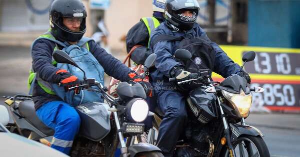 Diario HOY | Tregua calurosa durará unos días: anuncian cuándo ingresa otro frente frío