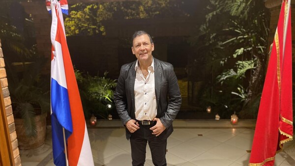 A Víctor Bogado no le importa lo que digan los socios del Cente: "Es la fina hipocresía"