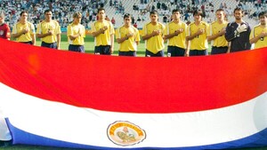 Una tradición Olímpica