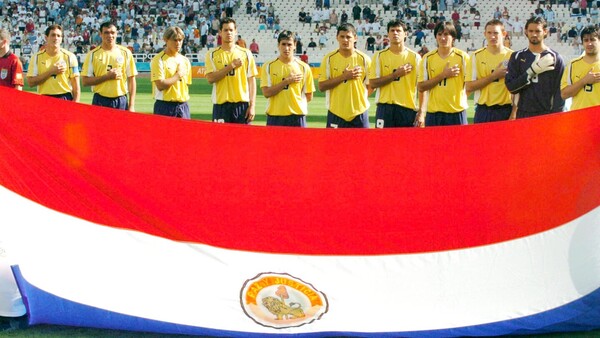 Una tradición Olímpica